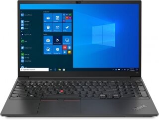 Lenovo ThinkPad E15 G3 20YG004MTX039 Notebook kullananlar yorumlar